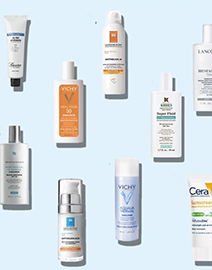 Super Skinny in Tiger Camo